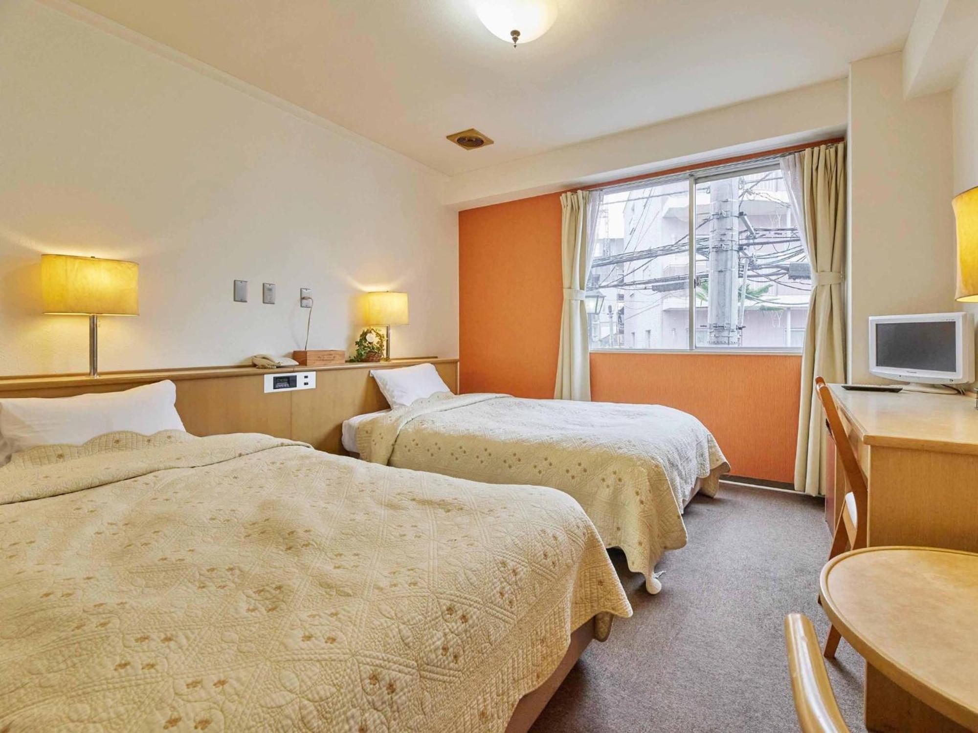 2-51 Miyamaecho - Hotel / Vacation Stay 8659 Kumagaya Exterior photo