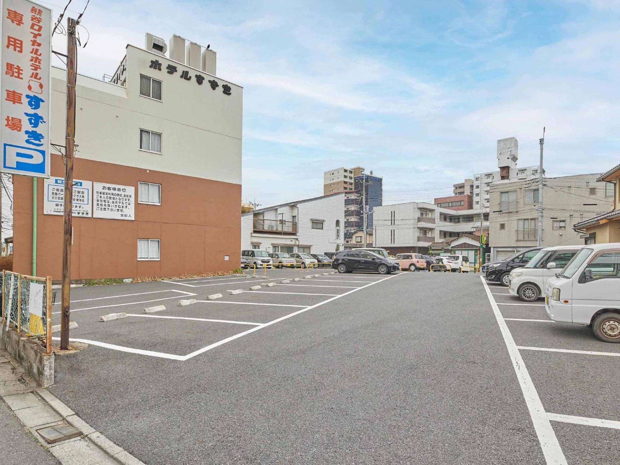 2-51 Miyamaecho - Hotel / Vacation Stay 8659 Kumagaya Exterior photo